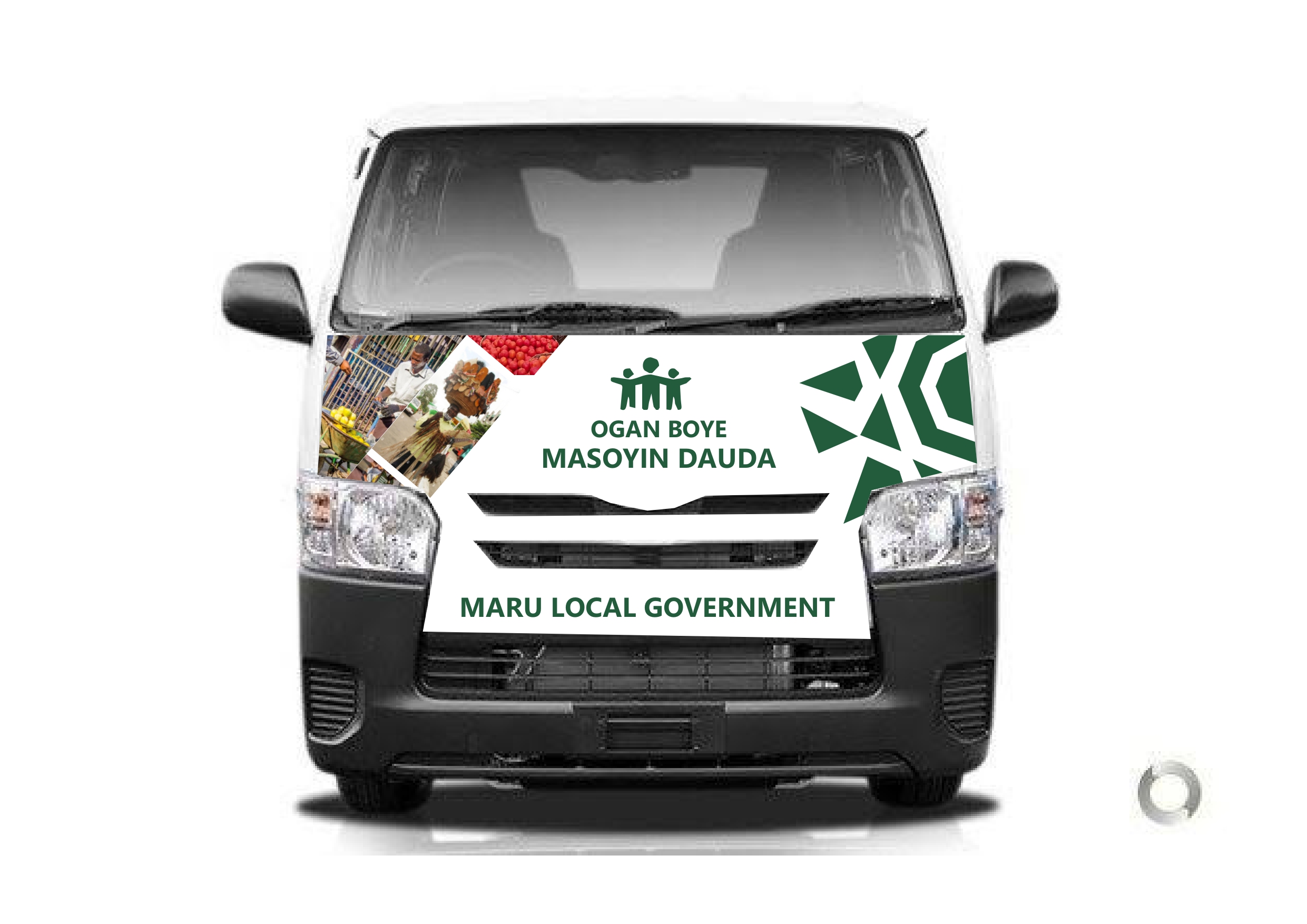 Driving empowerment forward!